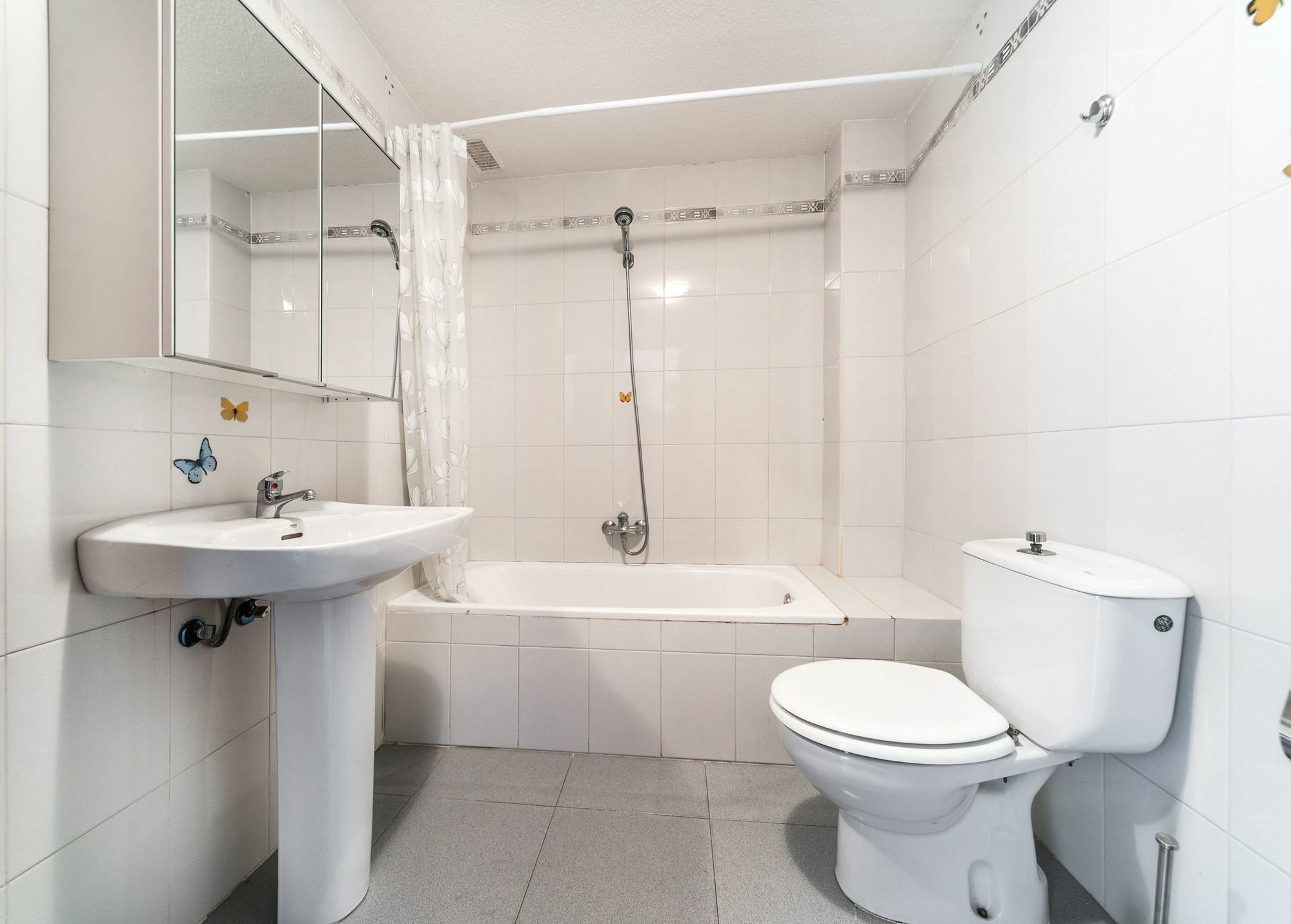 Espanhouse Pleamar 21 Torrevieja Luaran gambar